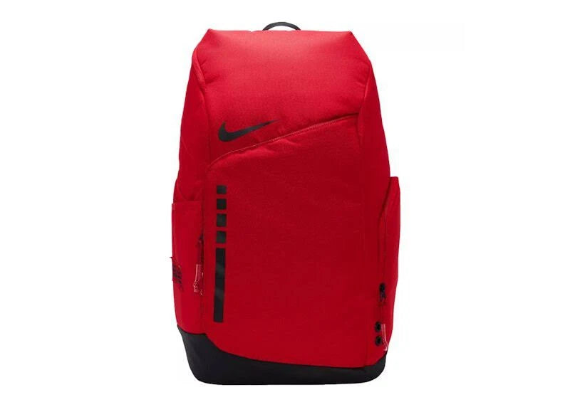 Nike Hoops Elite Backpack 32L Elemental Pink Black