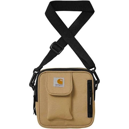 Carhartt WIP Essentials Bag - Dusty Brown