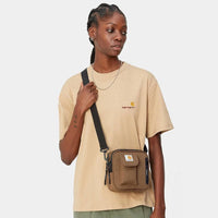 Thumbnail for Carhartt WIP Essentials Bag - Dusty Brown