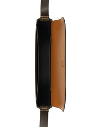 Thumbnail for Burberry - Olympia Leather Small Bag - Female