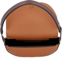 Thumbnail for Burberry - Olympia Leather Small Bag - Female