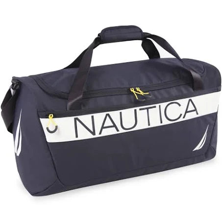 Nautica 24" Sport Duffel