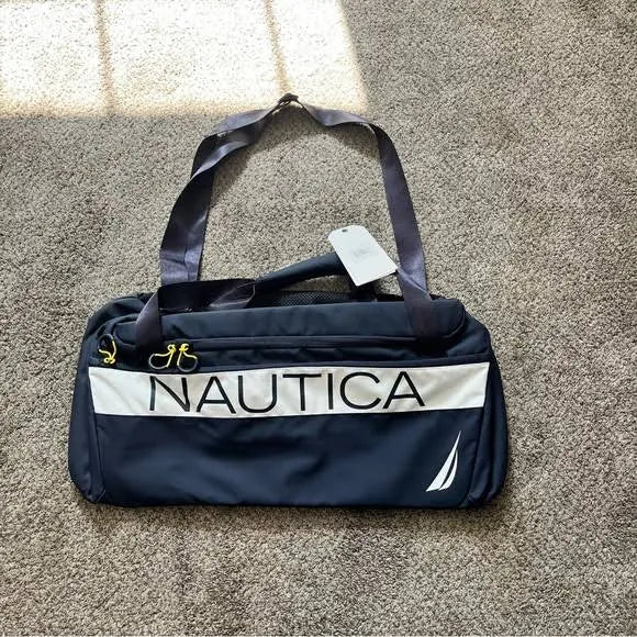 Nautica 24" Sport Duffel