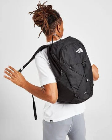 The North Face Rodey Backpack Black