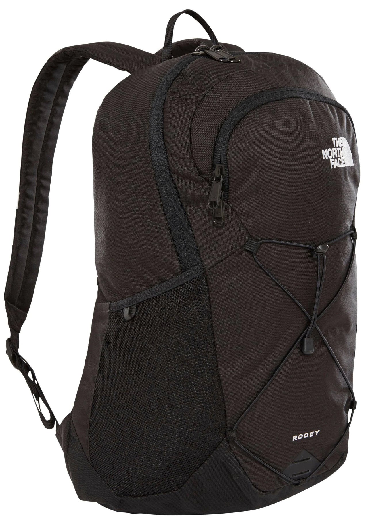 The North Face Rodey Backpack Black