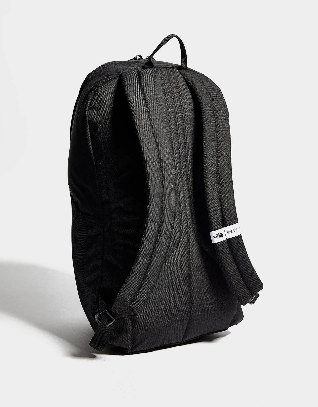 The North Face Rodey Backpack Black