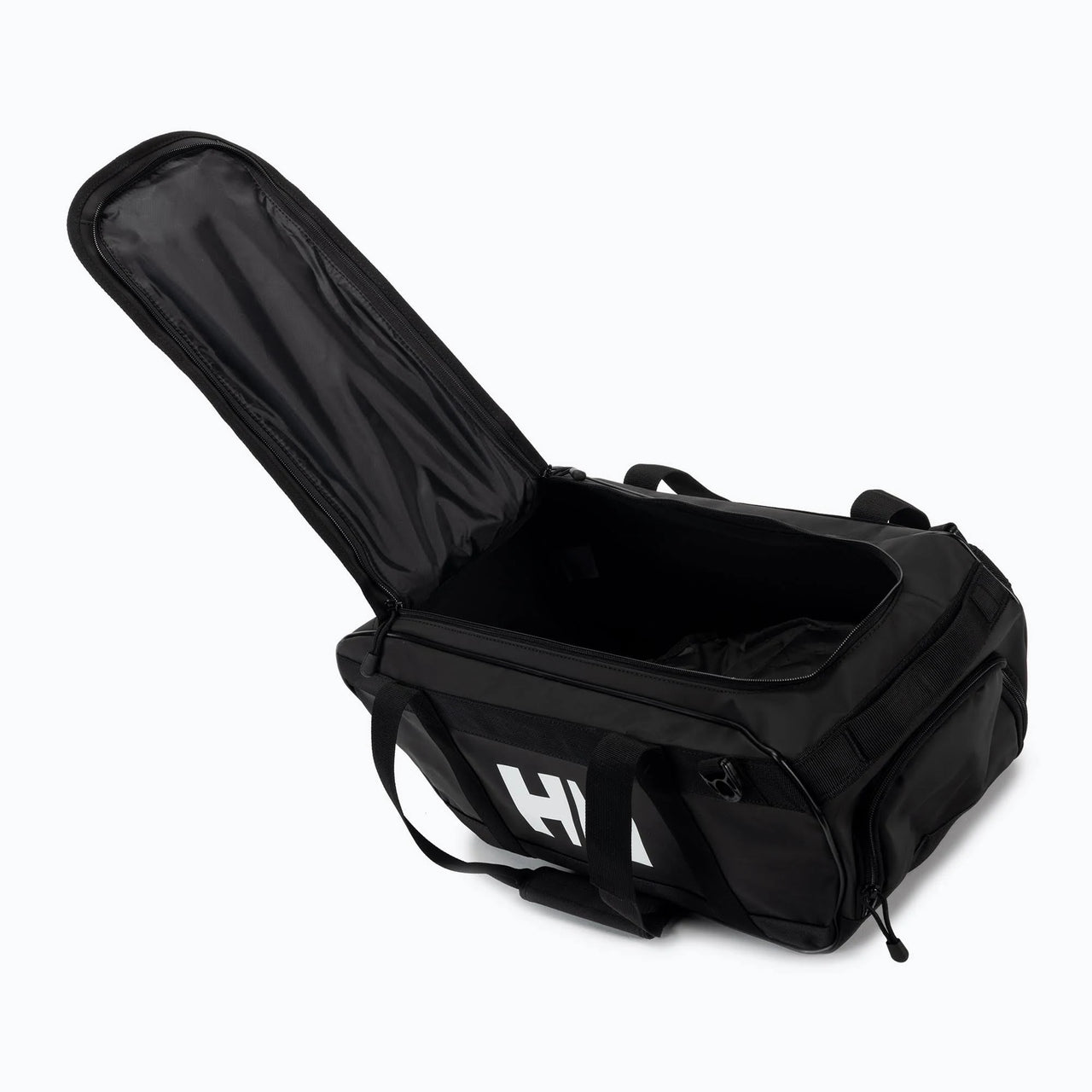 Helly Hansen 30L Scout Duffel Bag S (Black)