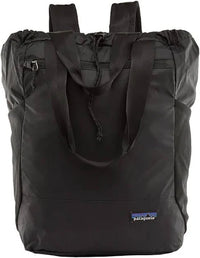 Thumbnail for Patagonia - Ultralight Black Hole Tote Pack - Black