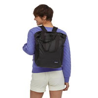 Thumbnail for Patagonia - Ultralight Black Hole Tote Pack - Black