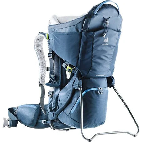 Kid Comfort Child Carrier