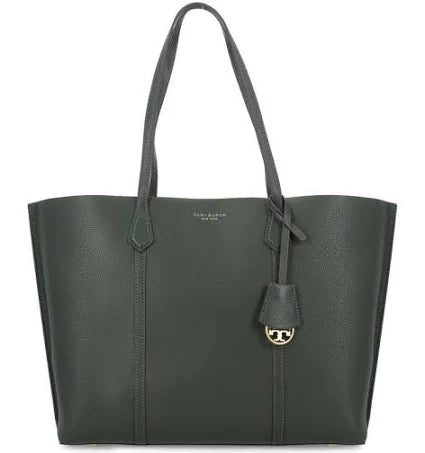 Tory Burch Perry Triple Compartment Tote Bag - Only One Size