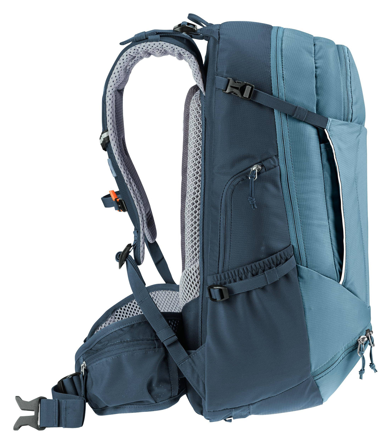 Deuter Trans Alpine 30 Backpack 30L - Atlantic/Ink