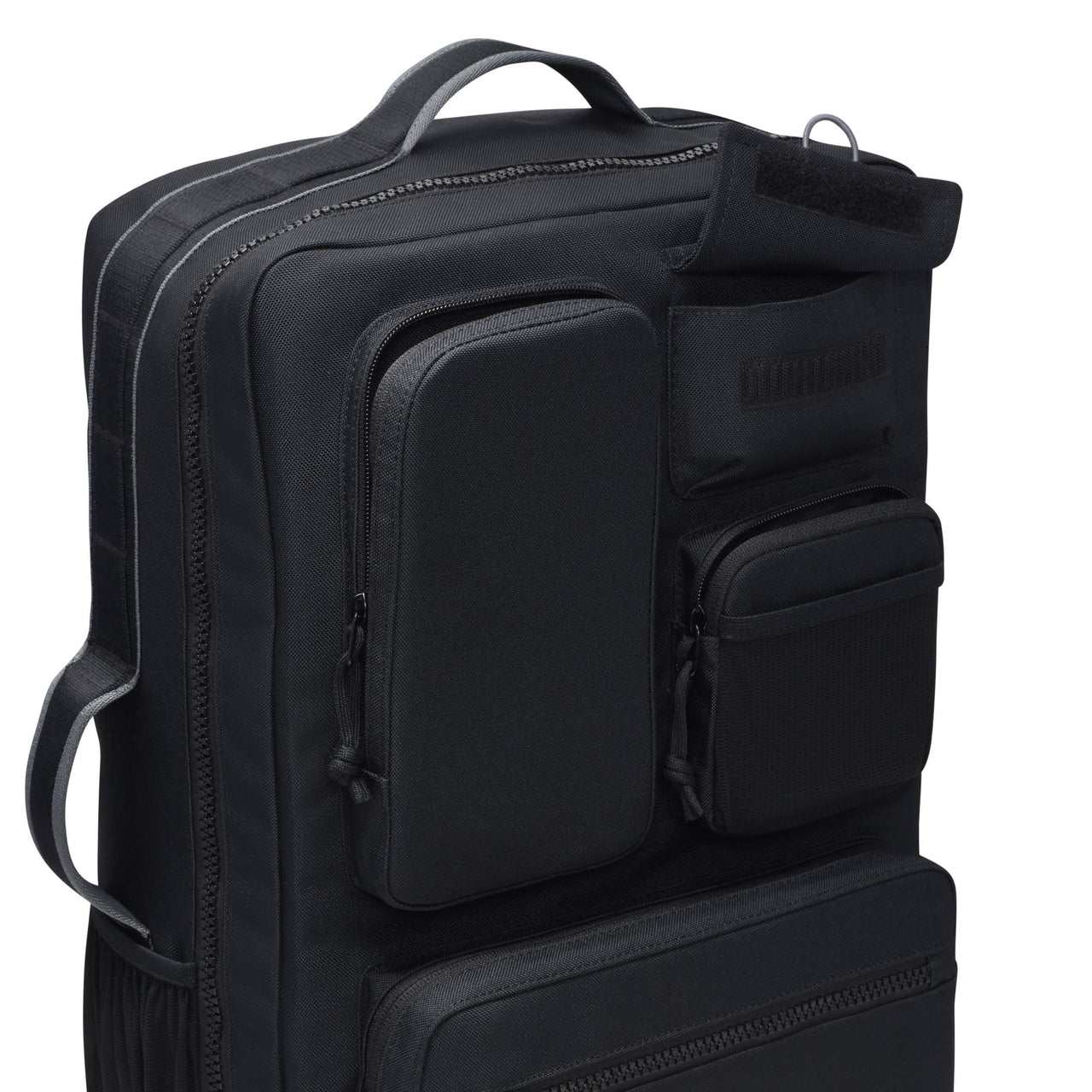 Nike Utility Elite Training Backpack - Black
