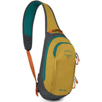 Thumbnail for Osprey | Daylite Sling | Tumbleweed Yellow/Tunnel Vision