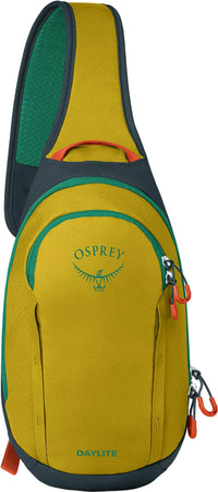 Thumbnail for Osprey | Daylite Sling | Tumbleweed Yellow/Tunnel Vision