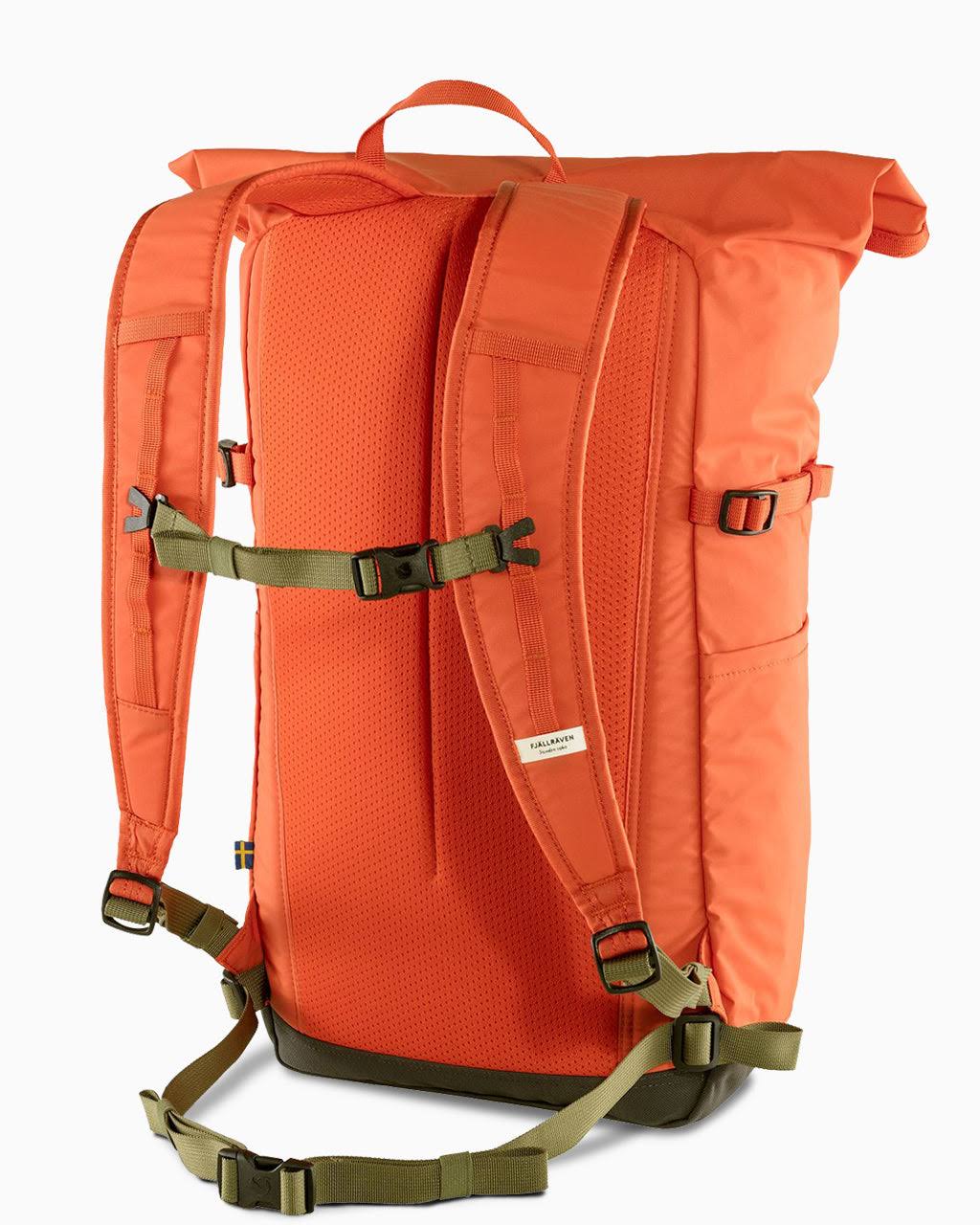 Fjallraven High Coast Foldsack 24 (Green)