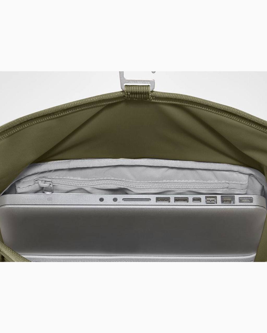Fjallraven High Coast Foldsack 24 (Green)