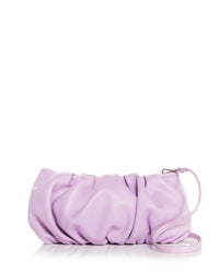 Thumbnail for Staud Beige Convertible Bean Shoulder Bag