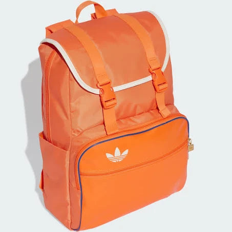 Adidas Originals Flap 25L Backpack Orange