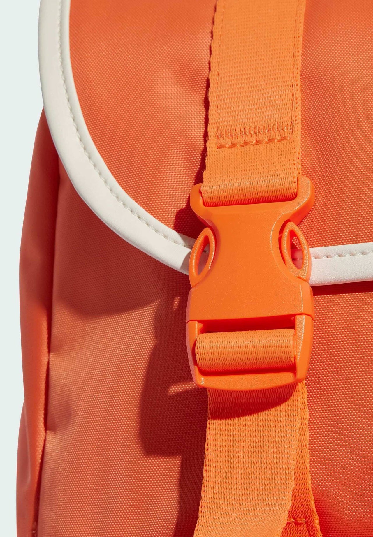 Adidas Originals Flap 25L Backpack Orange