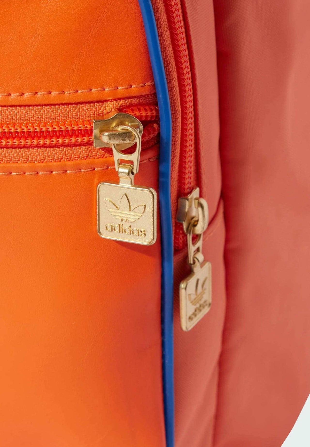 Adidas Originals Flap 25L Backpack Orange