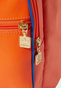 Thumbnail for Adidas Originals Flap 25L Backpack Orange