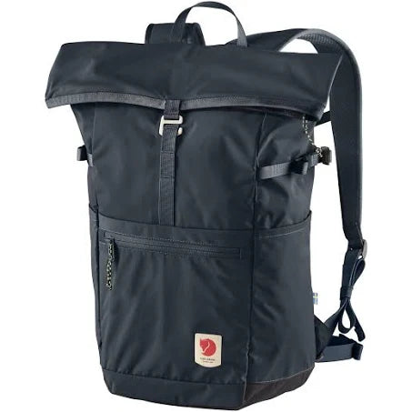 Fjallraven High Coast Foldsack 24 (Navy)
