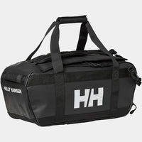 Thumbnail for Helly Hansen Unisex HH Scout Travel Duffel Bag S Black STD - Black - Unisex