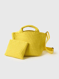 Thumbnail for Naghedi St. Barths Small Tote Bag
