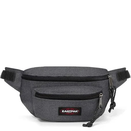 Eastpak Doggy Bag - Black Denim