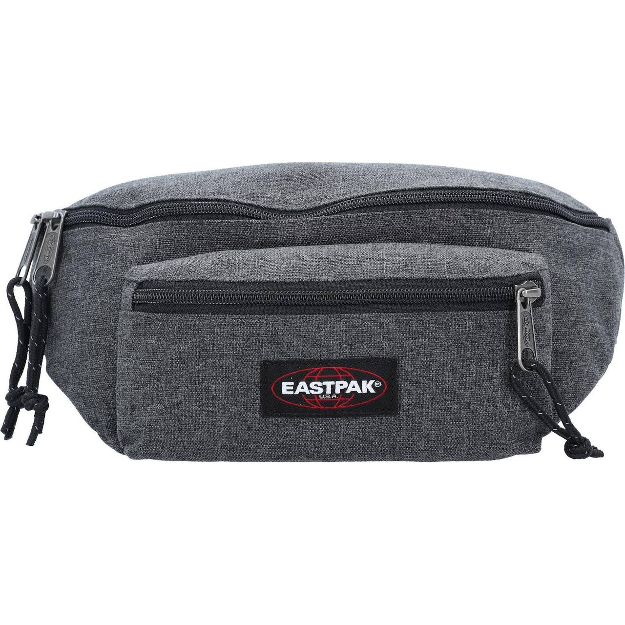 Eastpak Doggy Bag - Black Denim