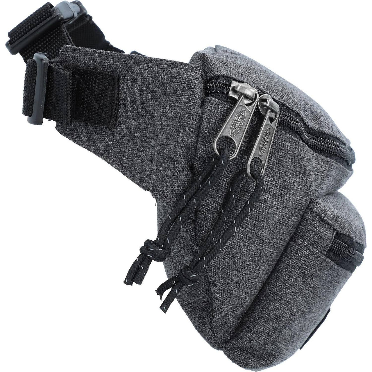 Eastpak Doggy Bag - Black Denim