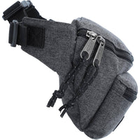 Thumbnail for Eastpak Doggy Bag - Black Denim