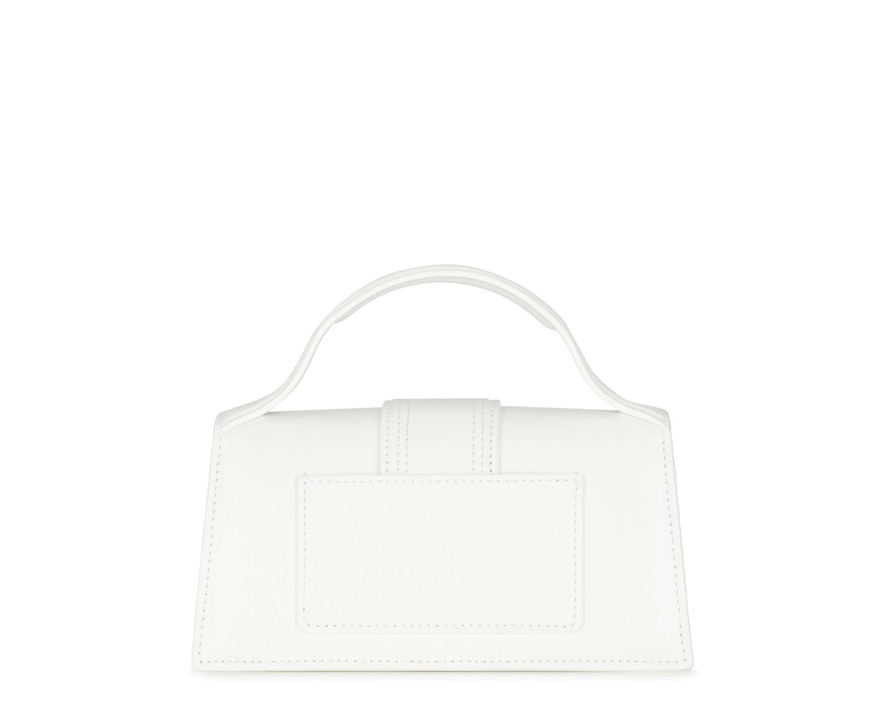 Jacquemus - Le Bambino White Bag