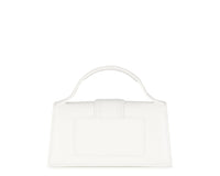 Thumbnail for Jacquemus - Le Bambino White Bag