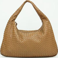 Thumbnail for Bottega Veneta Intrecciato Hobo Shoulder Bag
