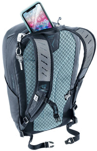 Thumbnail for Deuter Speed Lite 17 Backpack (Size 17L, Blue)