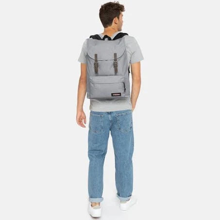 Eastpak London Backpack - Sunday Grey