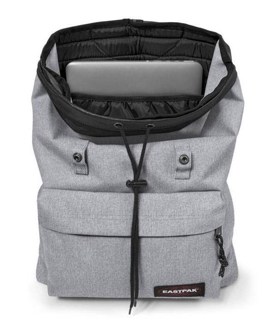 Eastpak London Backpack - Sunday Grey