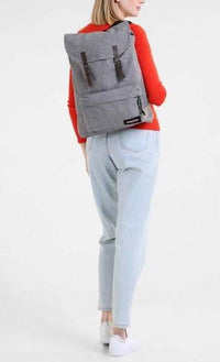 Thumbnail for Eastpak London Backpack - Sunday Grey