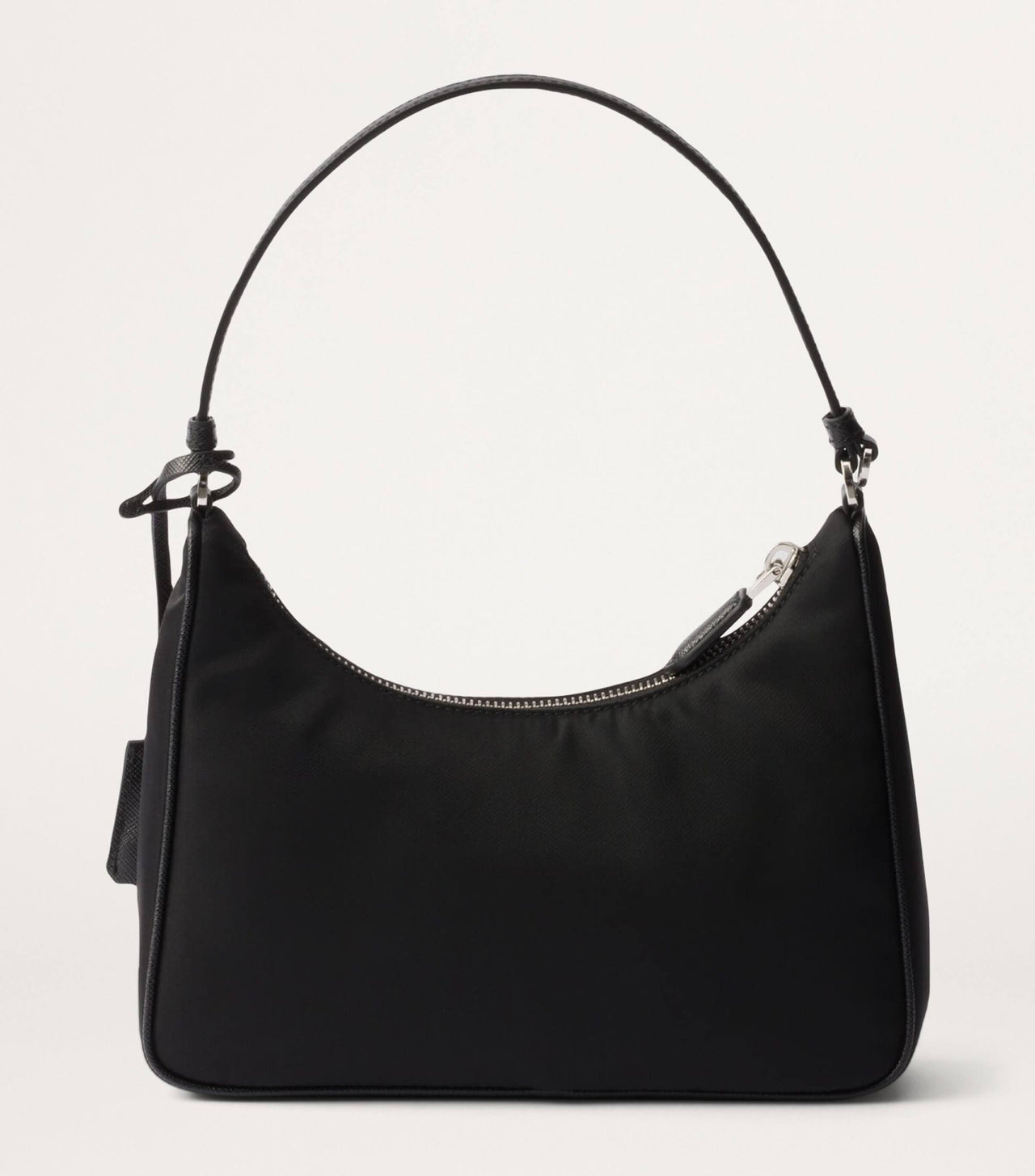 Prada Re-Nylon Re-Edition 2005 Shoulder Bag - Black - One Size