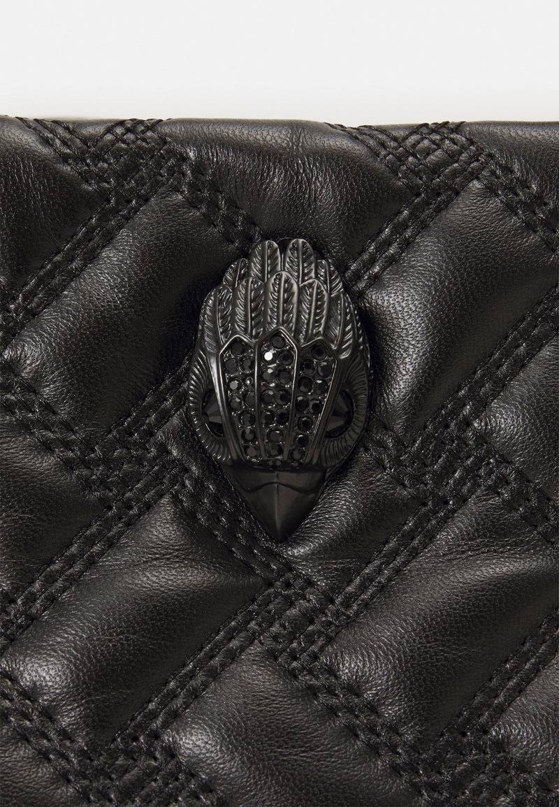 Kurt Geiger London Women's Shopper Bag Black Drench Kensington