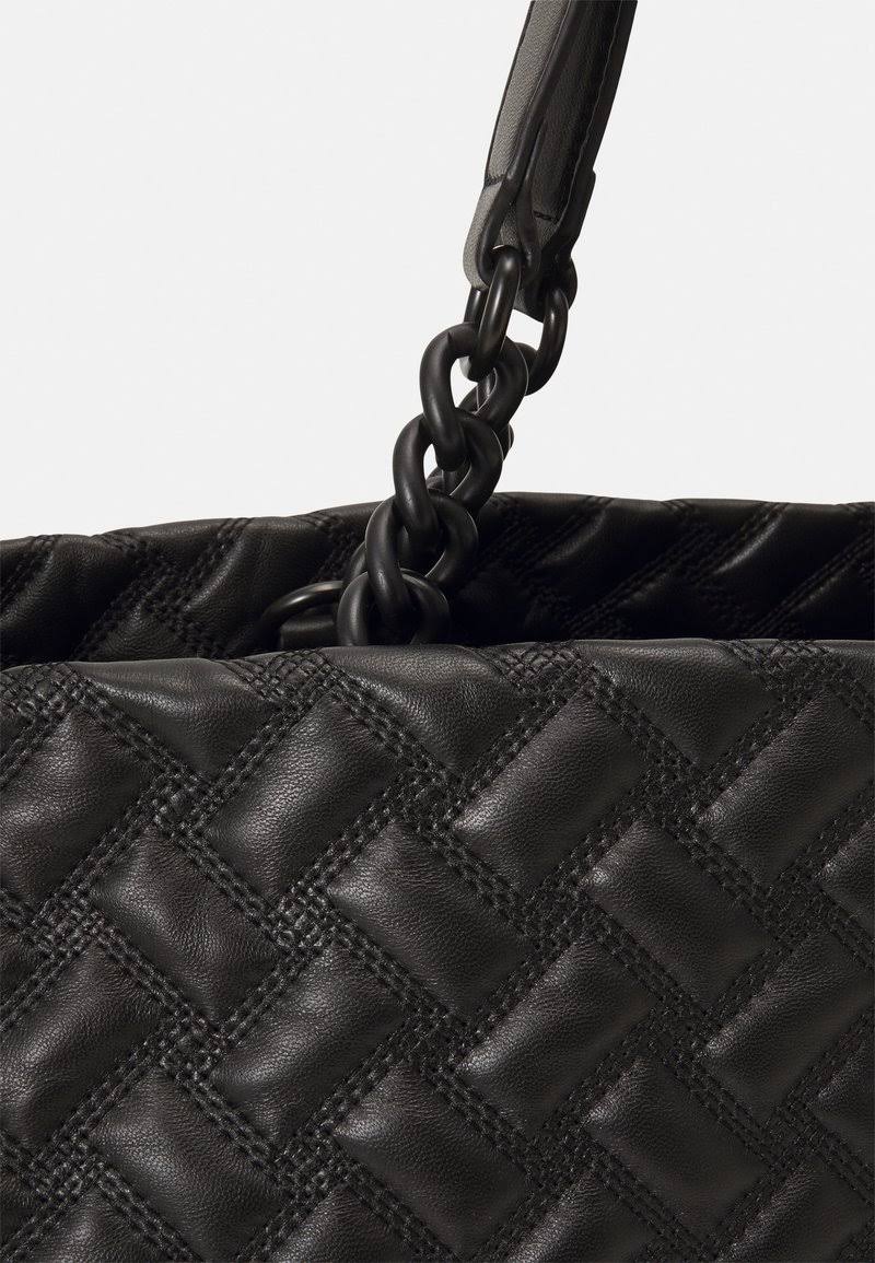Kurt Geiger London Women's Shopper Bag Black Drench Kensington