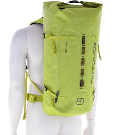 Ortovox Trad 30 Dry Backpack (Dirty Daisy)