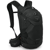 Thumbnail for Osprey Raptor Pro Hydration Backpack Black