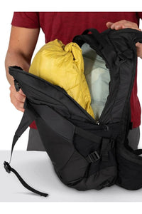 Thumbnail for Osprey Raptor Pro Hydration Backpack Black