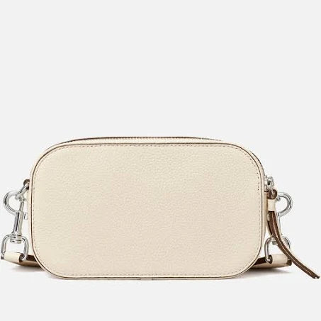 Tory Burch 'Miller' Mini Crossbody Bag