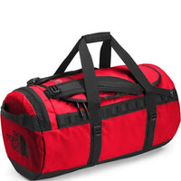 Thumbnail for The North Face Base Camp Duffel - M - Red