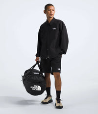 Thumbnail for The North Face Base Camp Duffel - M - Red