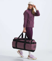 Thumbnail for The North Face Base Camp Duffel - M - Red